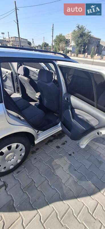 Универсал Skoda Octavia 2001 в Николаеве