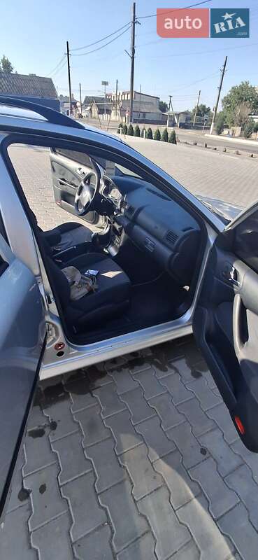 Универсал Skoda Octavia 2001 в Николаеве