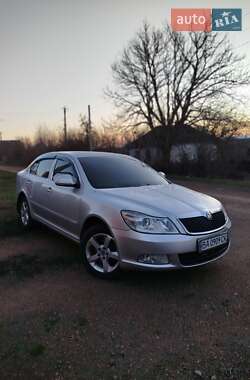 Лифтбек Skoda Octavia 2012 в Новоукраинке