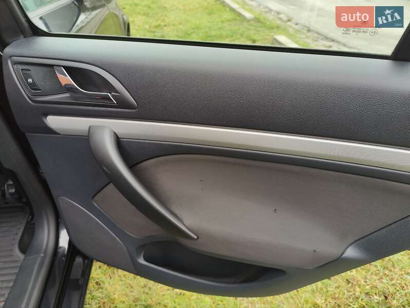 Универсал Skoda Octavia 2010 в Киеве фото 24 Универсал Skoda Octavia 2010 в Киеве