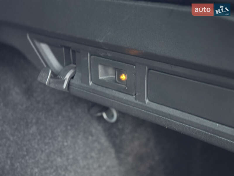 Универсал Skoda Octavia 2020 в Ужгороде