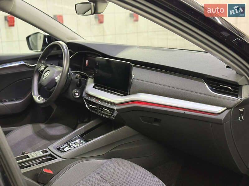 Универсал Skoda Octavia 2020 в Ужгороде