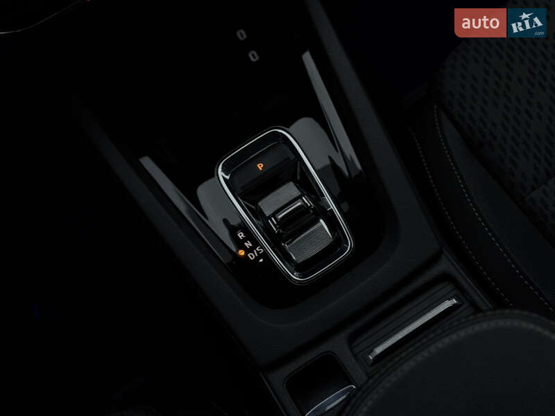 Универсал Skoda Octavia 2020 в Ужгороде