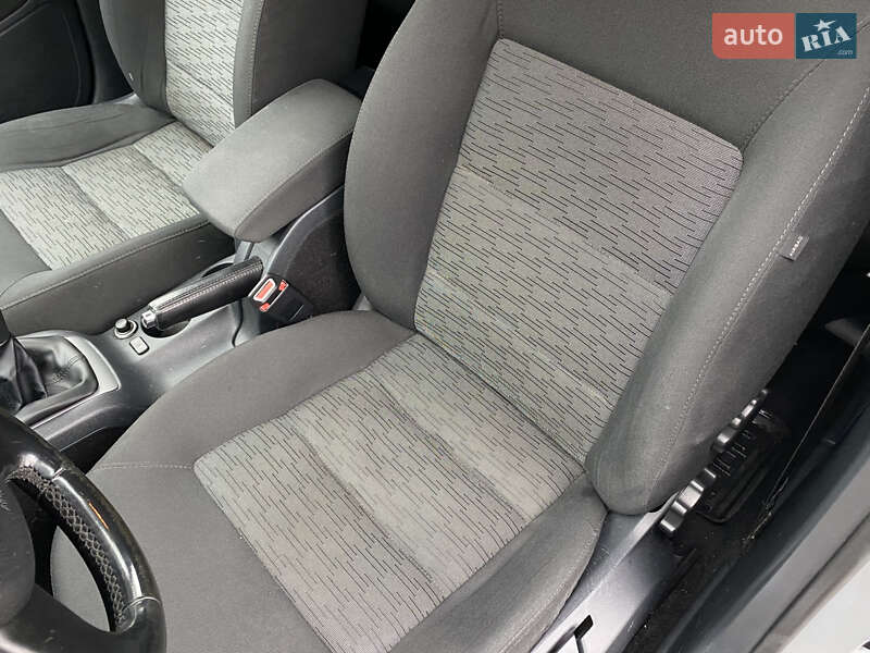 Універсал Skoda Octavia 2013 в Хмельницькому