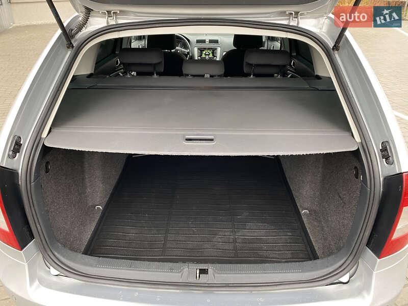 Універсал Skoda Octavia 2013 в Хмельницькому