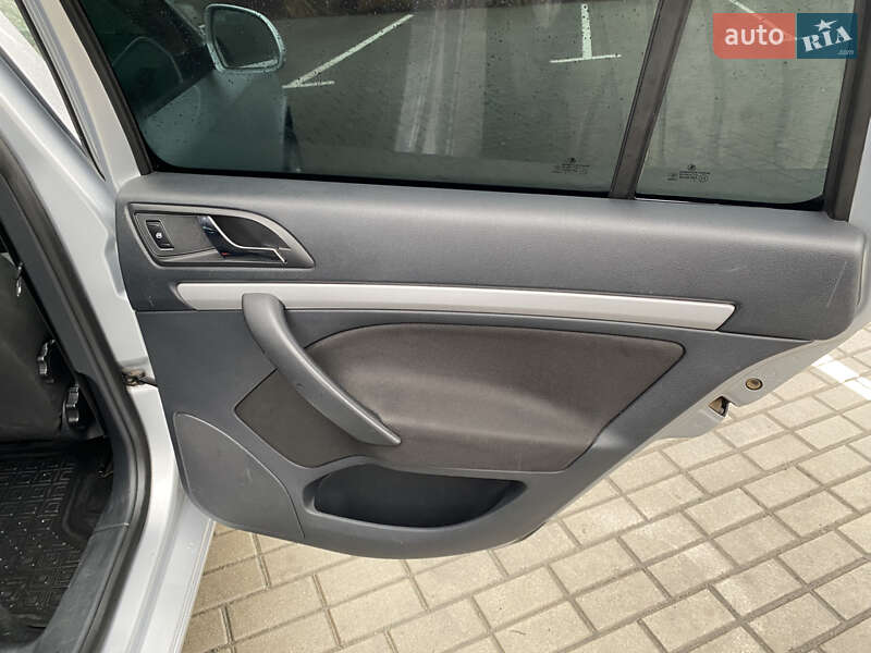 Універсал Skoda Octavia 2013 в Хмельницькому