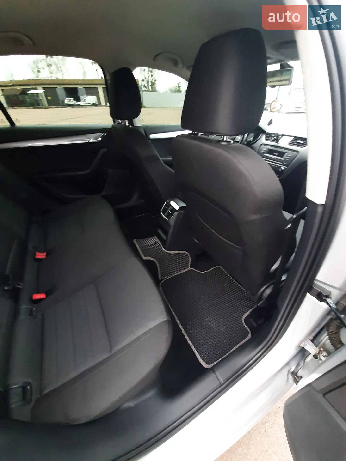 2014 Skoda Octavia - мініатюра 13