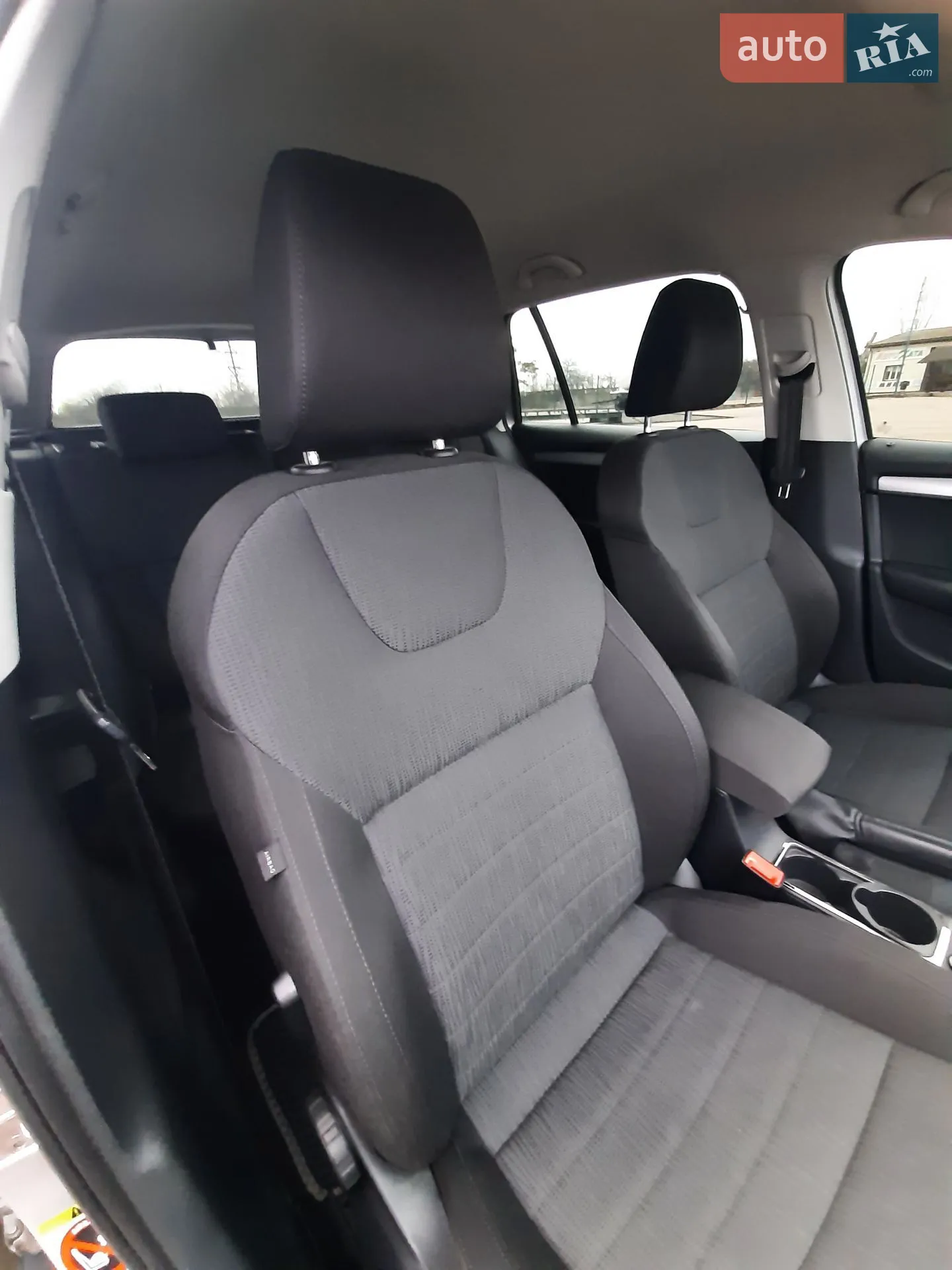 2014 Skoda Octavia - мініатюра 19