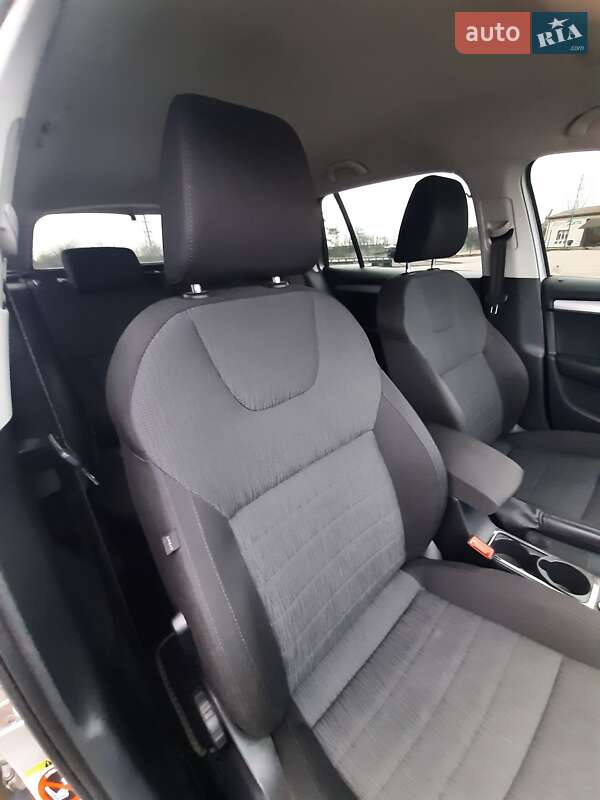 Універсал Skoda Octavia 2014 в Коростені