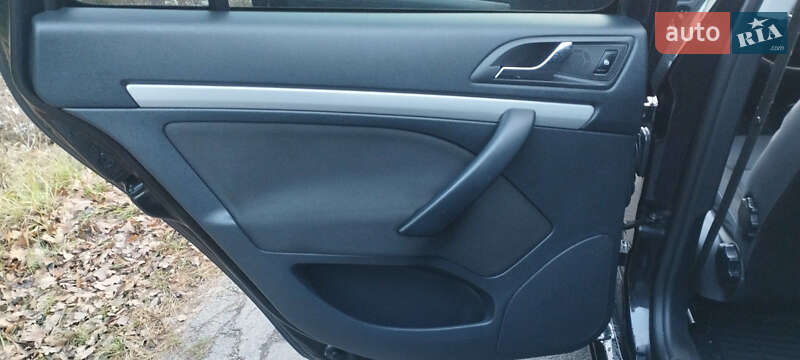 Універсал Skoda Octavia 2011 в Ковелі