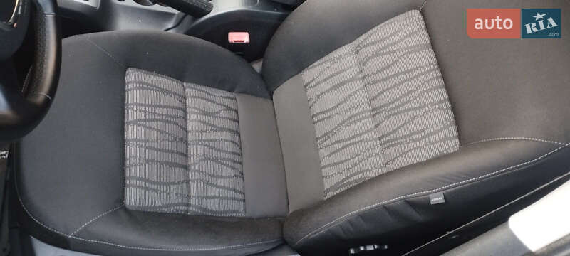 Універсал Skoda Octavia 2011 в Ковелі