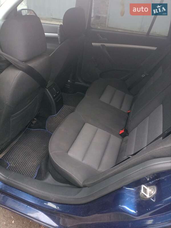 Універсал Skoda Octavia 2006 в Конотопі фото 17 Універсал Skoda Octavia 2006 в Конотопі