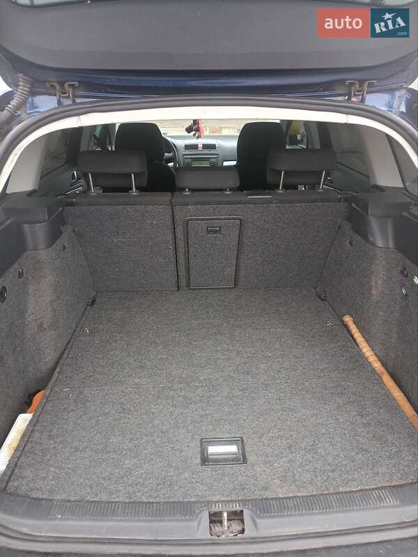 Універсал Skoda Octavia 2006 в Конотопі фото 19 Універсал Skoda Octavia 2006 в Конотопі