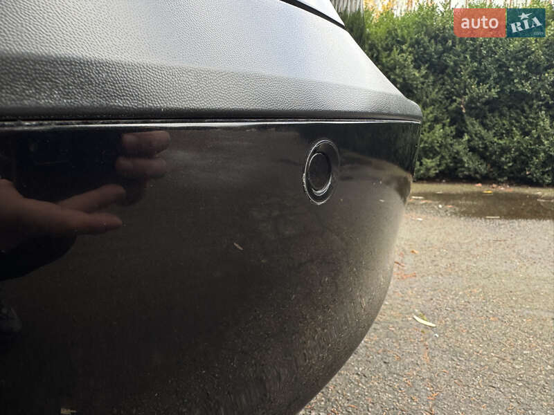 Универсал Skoda Octavia 2007 в Умани фото 8 Универсал Skoda Octavia 2007 в Умани