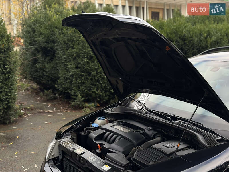 Универсал Skoda Octavia 2007 в Умани фото 29 Универсал Skoda Octavia 2007 в Умани