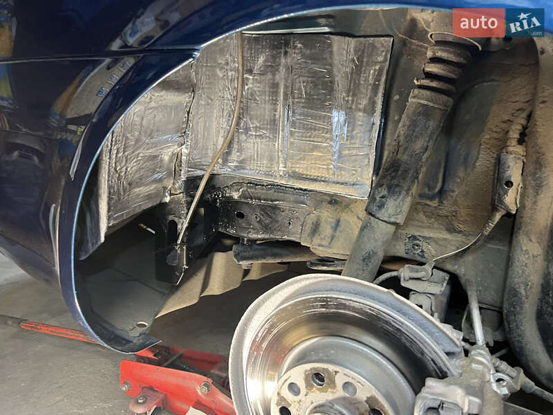 Ліфтбек Skoda Octavia 2012 в Кропивницькому