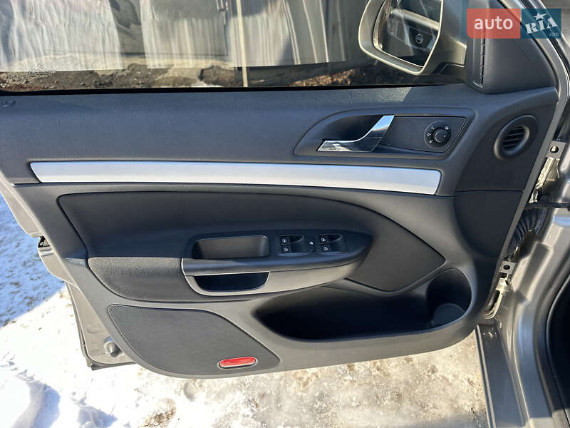 Универсал Skoda Octavia 2009 в Полтаве фото 39 Универсал Skoda Octavia 2009 в Полтаве