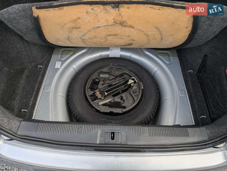 Ліфтбек Skoda Octavia 2008 в Рівному фото 15 Ліфтбек Skoda Octavia 2008 в Рівному