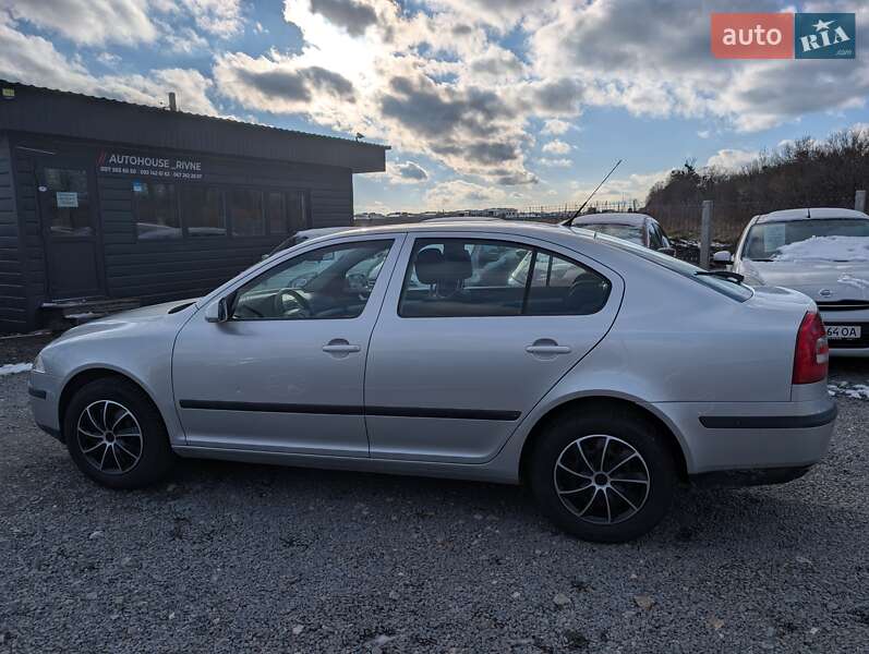 Ліфтбек Skoda Octavia 2008 в Рівному фото 19 Ліфтбек Skoda Octavia 2008 в Рівному