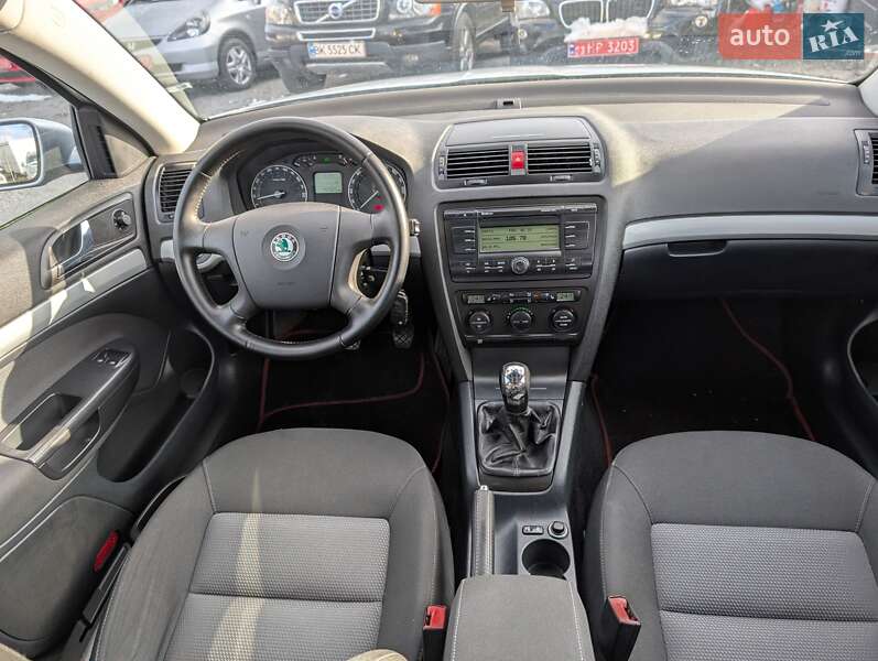 Ліфтбек Skoda Octavia 2008 в Рівному фото 33 Ліфтбек Skoda Octavia 2008 в Рівному
