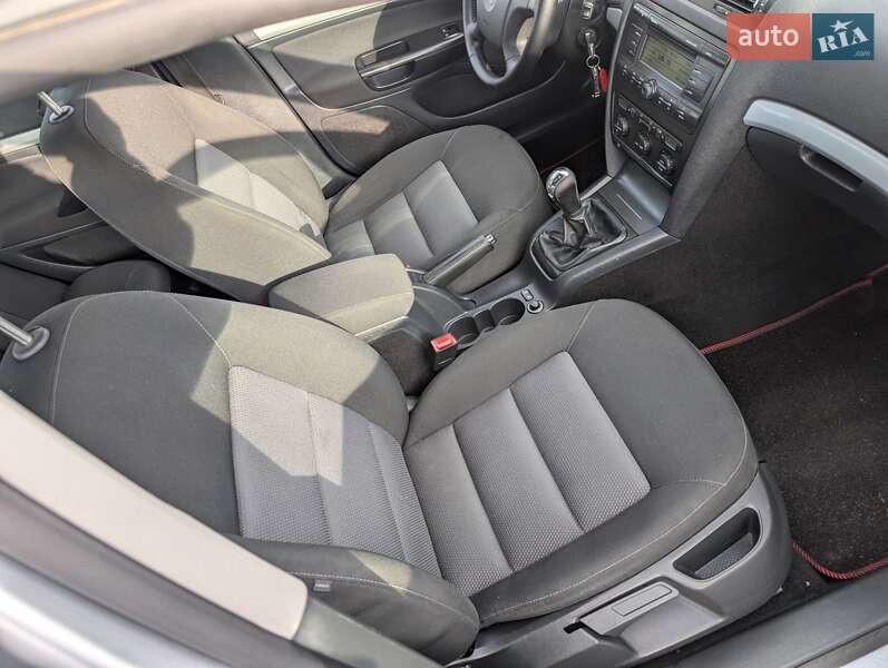 Ліфтбек Skoda Octavia 2008 в Рівному фото 40 Ліфтбек Skoda Octavia 2008 в Рівному