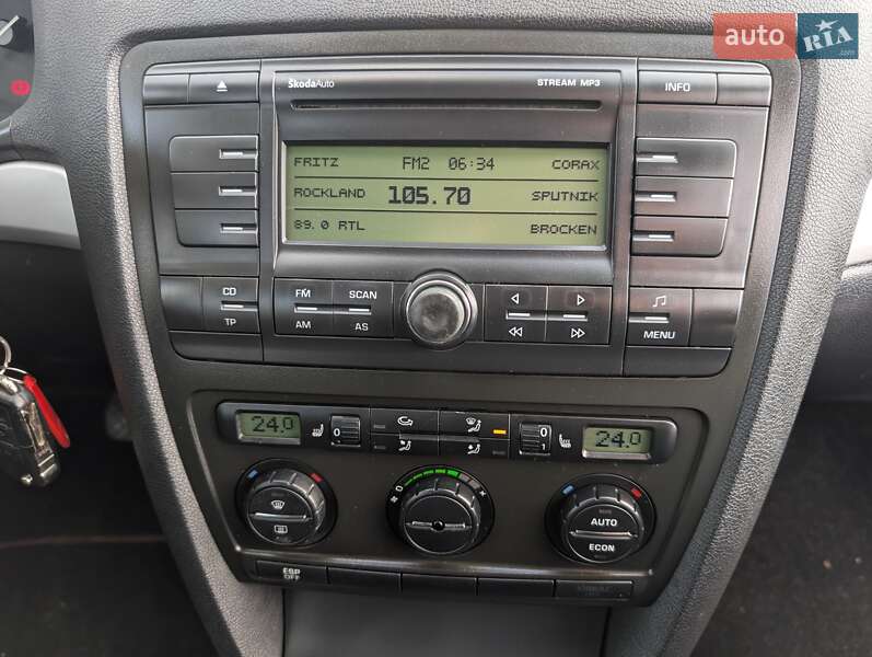 Ліфтбек Skoda Octavia 2008 в Рівному фото 45 Ліфтбек Skoda Octavia 2008 в Рівному