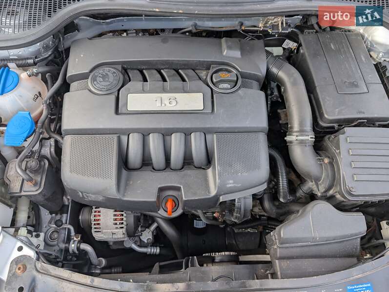 Ліфтбек Skoda Octavia 2008 в Рівному фото 49 Ліфтбек Skoda Octavia 2008 в Рівному