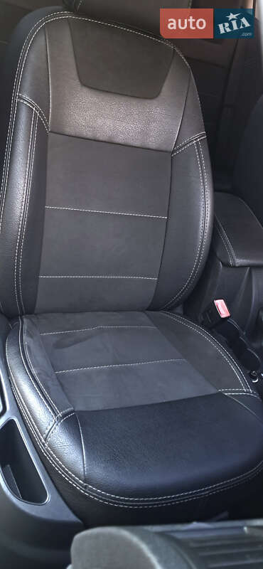 Лифтбек Skoda Octavia 2012 в Желтых Водах