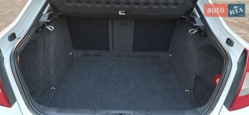 Лифтбек Skoda Octavia 2012 в Желтых Водах