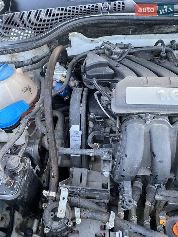 Лифтбек Skoda Octavia 2010 в Ровно