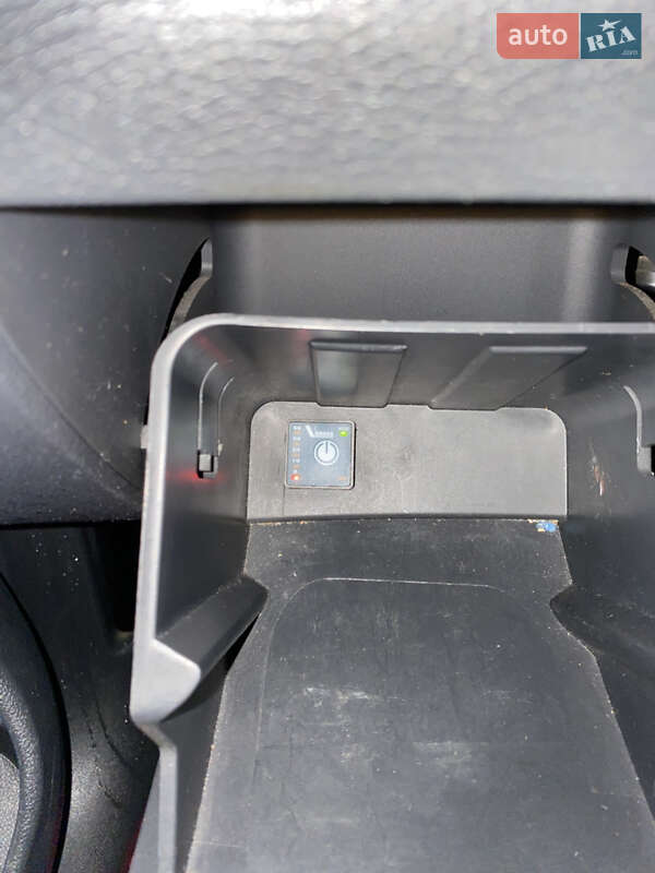 Лифтбек Skoda Octavia 2010 в Ровно