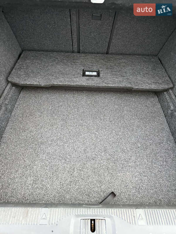 Лифтбек Skoda Octavia 2007 в Днепре