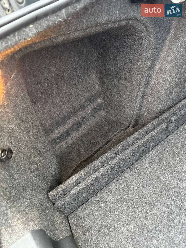 Лифтбек Skoda Octavia 2007 в Днепре