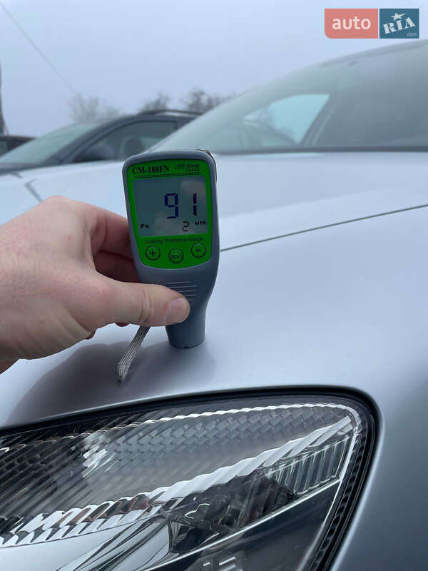 Універсал Skoda Octavia 2010 в Вінниці