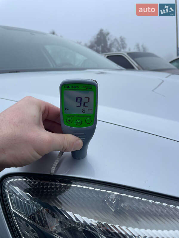 Універсал Skoda Octavia 2010 в Вінниці