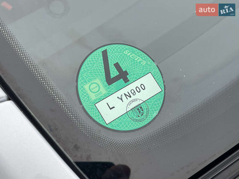 Універсал Skoda Octavia 2010 в Вінниці