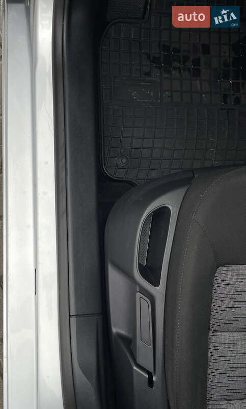 Універсал Skoda Octavia 2010 в Вінниці