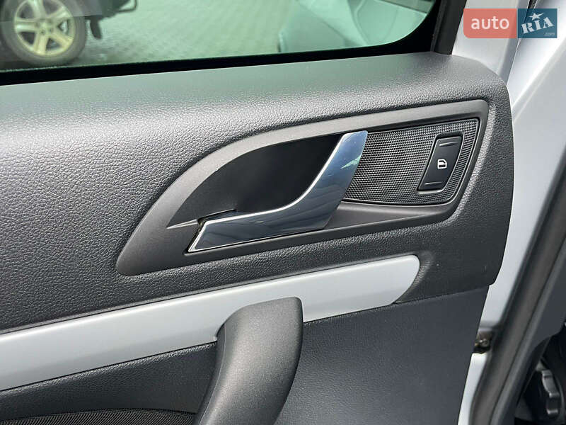 Універсал Skoda Octavia 2010 в Вінниці