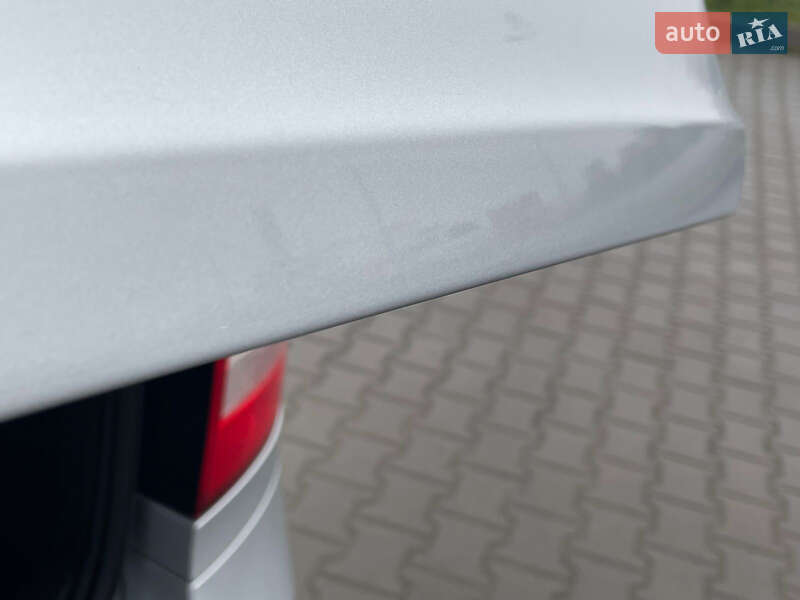 Універсал Skoda Octavia 2010 в Вінниці