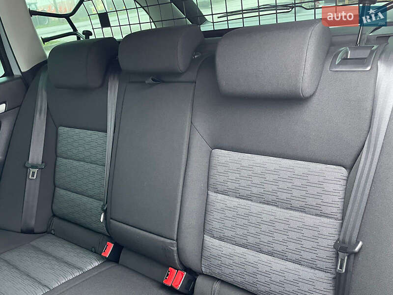 Універсал Skoda Octavia 2010 в Вінниці