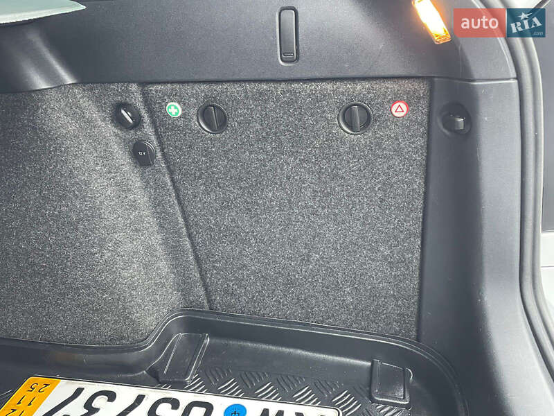 Універсал Skoda Octavia 2010 в Вінниці