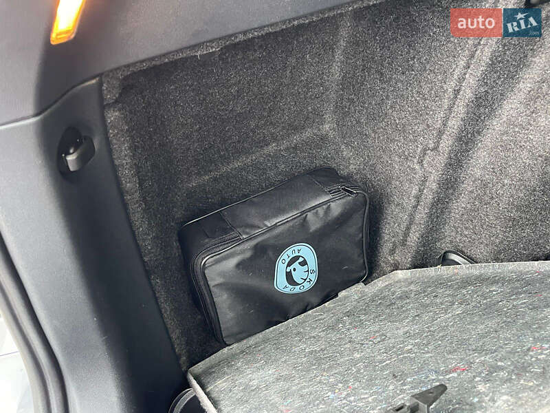 Універсал Skoda Octavia 2010 в Вінниці