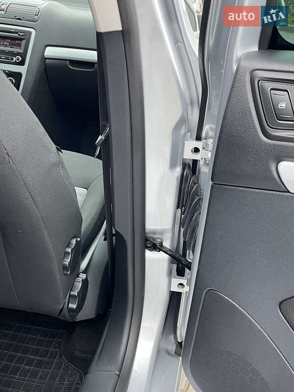 Універсал Skoda Octavia 2010 в Вінниці