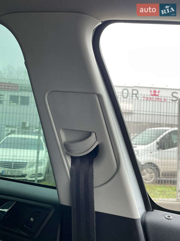 Універсал Skoda Octavia 2010 в Вінниці