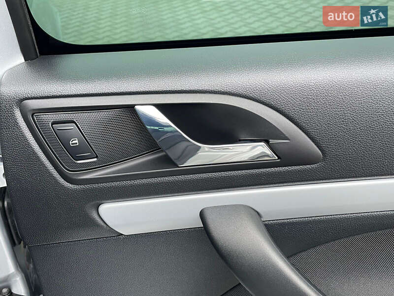 Універсал Skoda Octavia 2010 в Вінниці