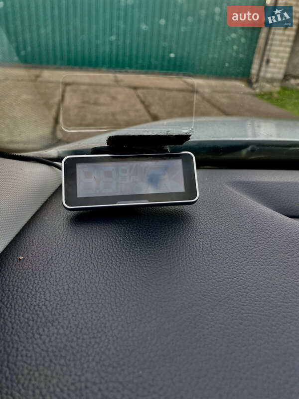 Лифтбек Skoda Octavia 2016 в Новом Буге