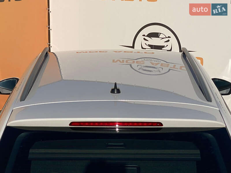 Універсал Skoda Octavia 2018 в Рівному