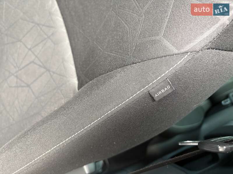 Універсал Skoda Octavia 2018 в Самборі