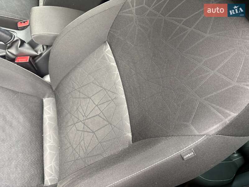 Універсал Skoda Octavia 2018 в Самборі