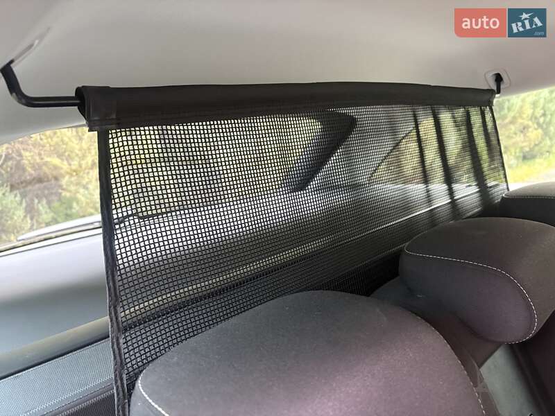 Універсал Skoda Octavia 2018 в Самборі